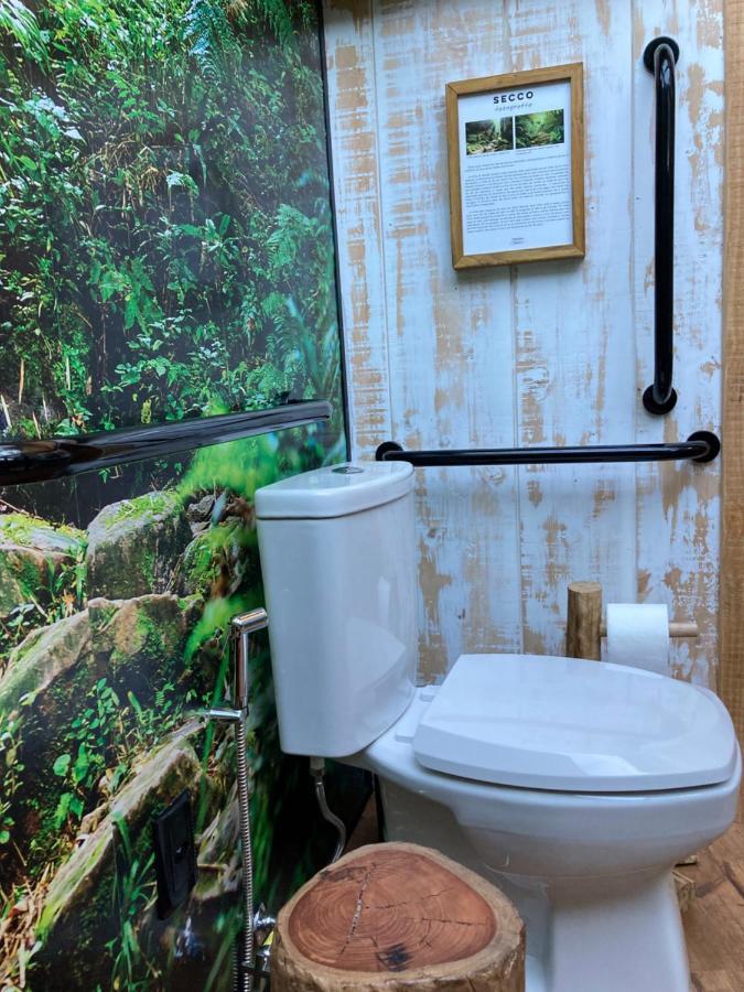 Casa Na Arvore Morada Dos Vagalumes Farroupilha Luaran gambar